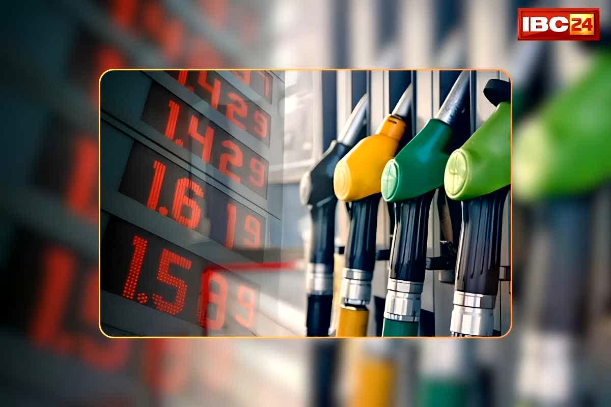 Petrol Diesel Price Today 03 May 2026: पेट्रोल 10 और डीजल 15 रुपए महंगा, आधी रात ईंधन की कीमतों में बड़ा बदलाव, आज से लागू कर दिए गए हैं नए रेट