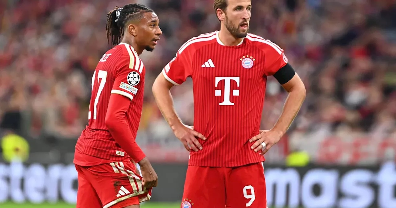Champions League 2026/27: Amazon Prime Video zeigt 17 Spiele live