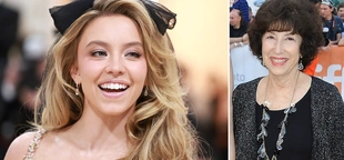 Sydney Sweeney fans defend Hollywood star after producer says she's 'not pretty' and 'can't act'