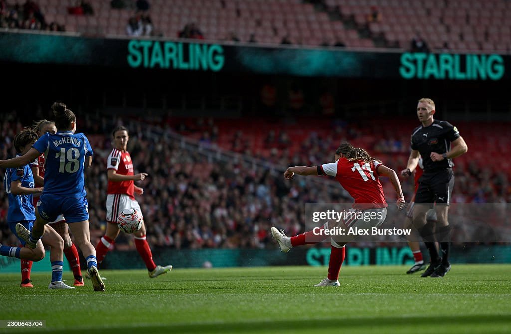 Liv and Let Fly: Four Things Learnt from Arsenal v Birmingham