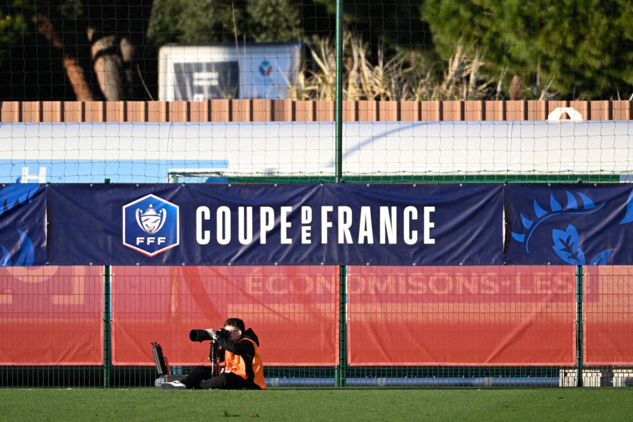 Le 7ᵉ tour de la Coupe de France se déroulera du 14 au 15 novembre 2027.
