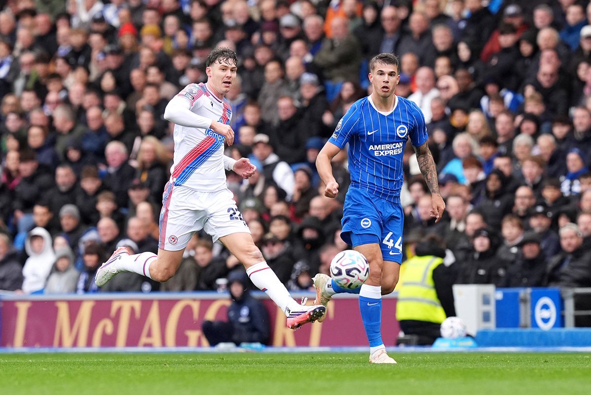 Chelsea Join European Giants In Battle To Sign ‘Superstar In Waiting’ Who Only Made £46M Switch 3 Months Ago