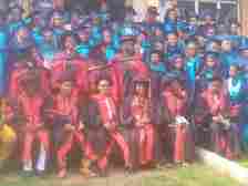 Anambra State College Of Health Technology Obosi Inducts Graduands Of Health Community Practice
