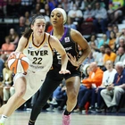 Caitlin Clark remains optimistic ahead of Fever home opener after lackluster WNBA debut