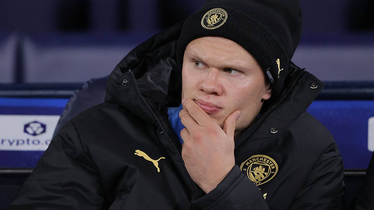 Where Man City’s Best Players Could End Up If They Are Relegated