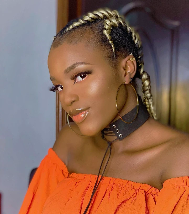 30 Stunning Recent Pictures of Bukunmi Oluwasina who Got married Last Year. Check Her Out