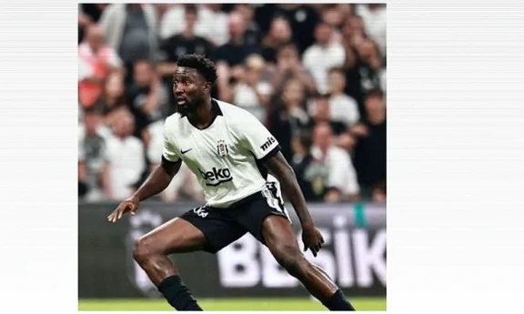 Nigerian Stars Yusuf, Ndidi, Dessers and Arokodare Score in Europe
