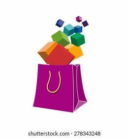 Shoppers Logo Vector (.SVG) Free Download