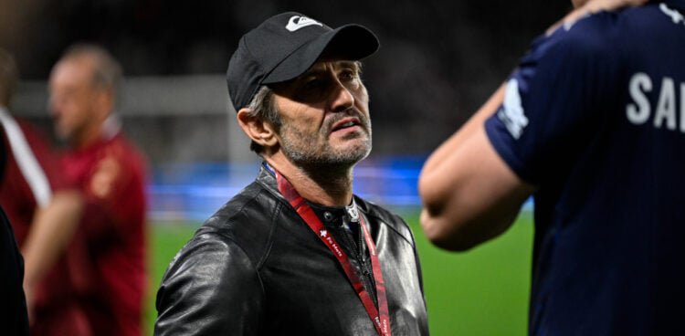 Bixente Lizarazu