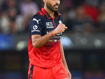Other fast bowlers haven't done enough to keep Bhuvneshwar out, says WV Raman | Other fast bowlers haven't done enough to keep Bhuvneshwar out, says WV Raman