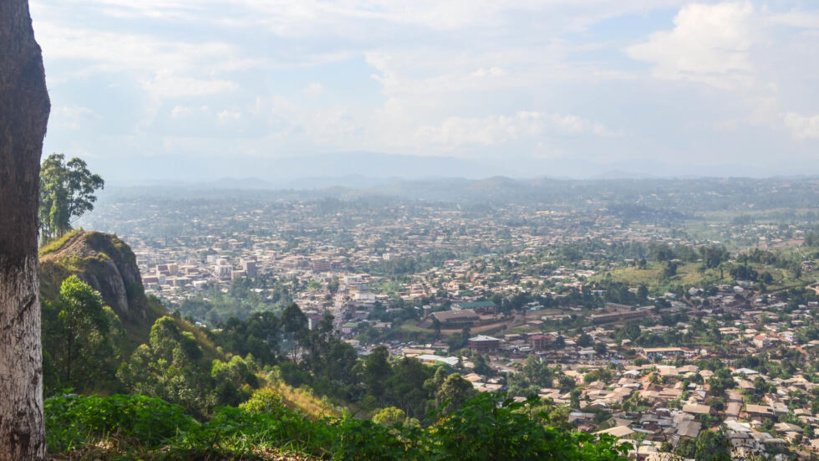 Cameroun: les réfugiés affluent à Bamenda après des violences dans le nord-ouest du pays