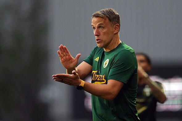 Phil Neville