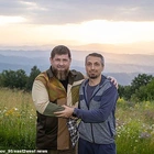 Chechen warlord's doctor 'vanishes amid fears he was buried alive after Ramzan Kadryrov blamed him for his health problems'