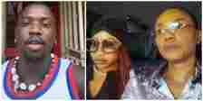 I faced 5-count charges in court – Verydarkman explains legal war with Tonto Dikeh, Iyabo Ojo, others (VIDEO)