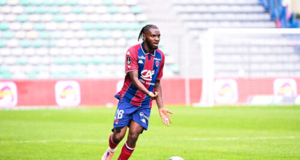 Ligue 2 (J10) : Guingamp fait le break, Nancy muet, Sochaux mené... les scores à la mi-temps du multiplex