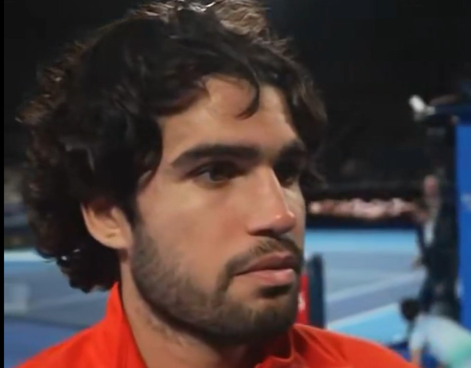 Carlos Alcaraz to Return to Vienna ATP 500 After Six Kings Slam Postponement