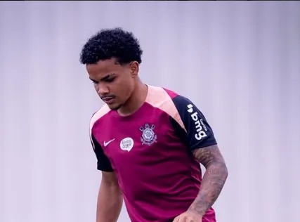 Corinthians x Vitória: horário, onde assistir e escalações