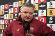 Gavin Hunt warns of injury crisis and three-week lay-off before Kaizer ...