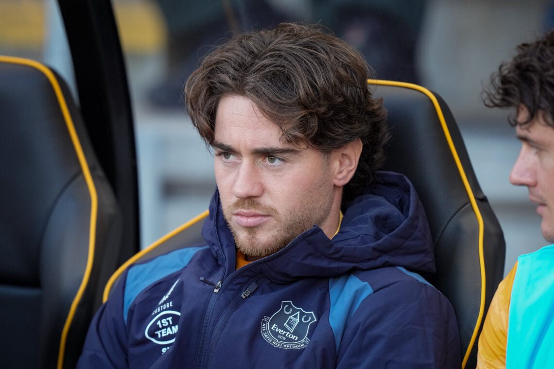 Hull City v Everton - Premier League 2026/27