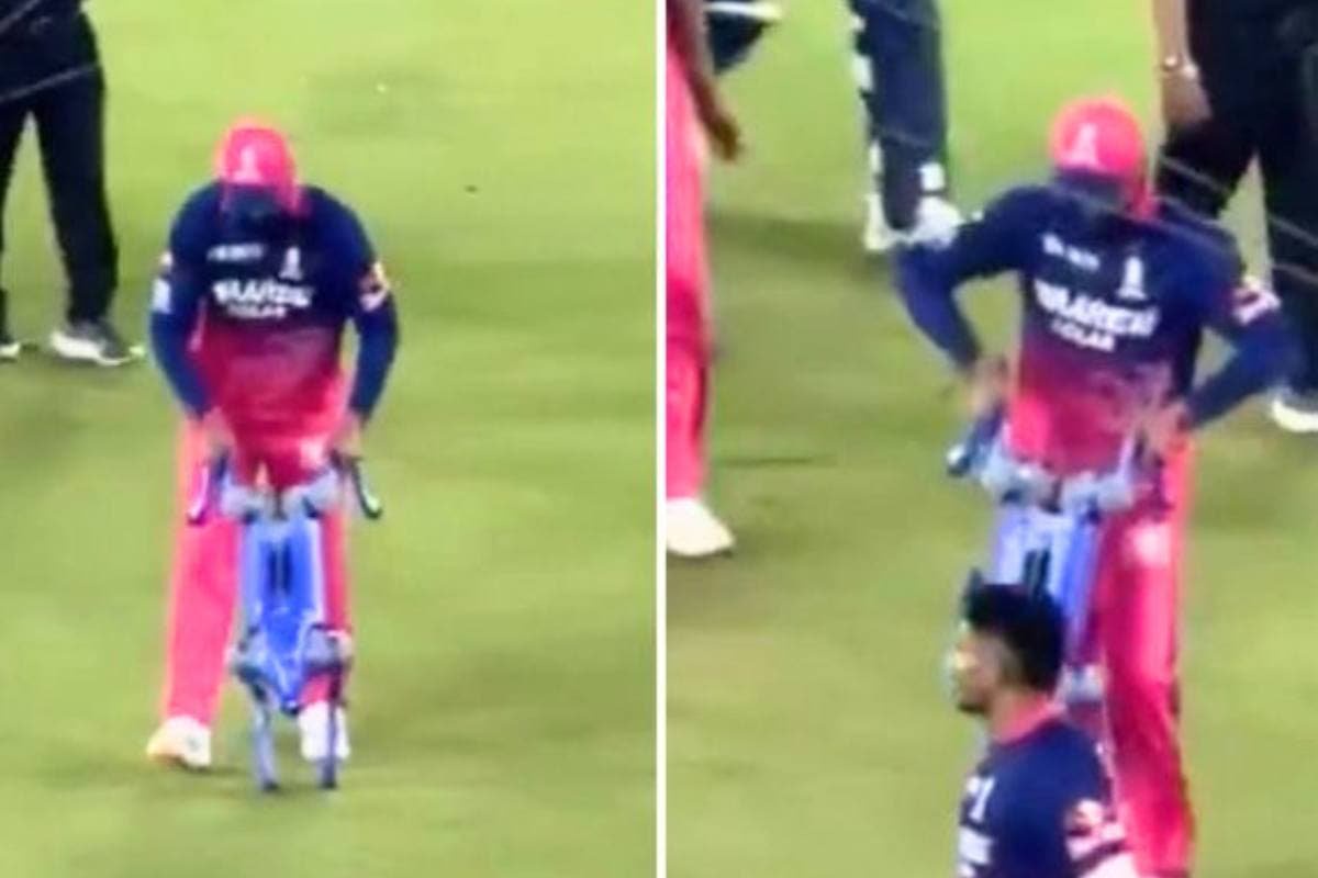 IPL 2026 RR vs GT Ravindra Jadeja