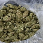 Woman tried to board flight at Memphis Airport with 56 pounds of marijuana: Reports