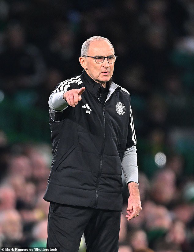 O'Neill is satisfied with Celtic's start to the season despite criticism over performances