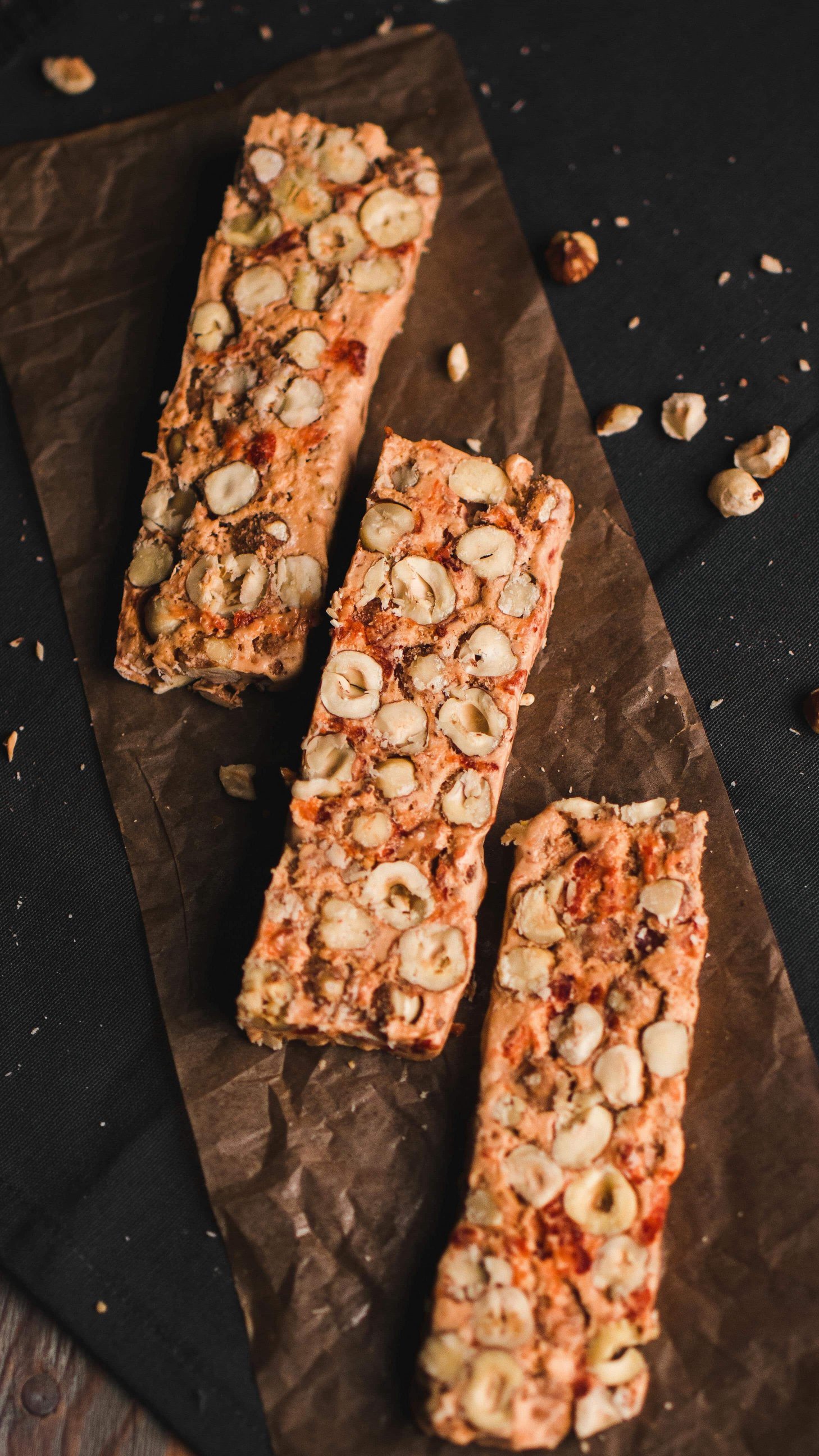 7. Low Carb Energy Bites
