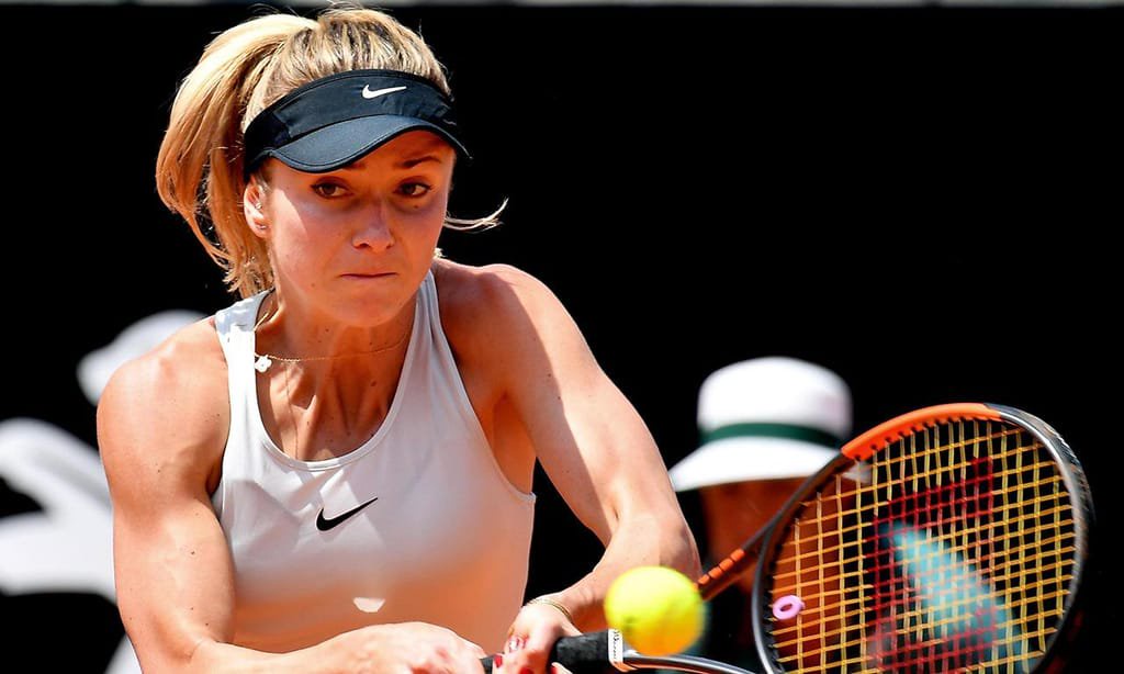 Elina Svitolina