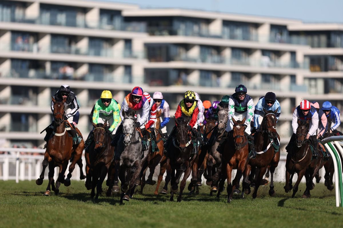 Racing at Newbury on Saturday under threat from Storm Austen