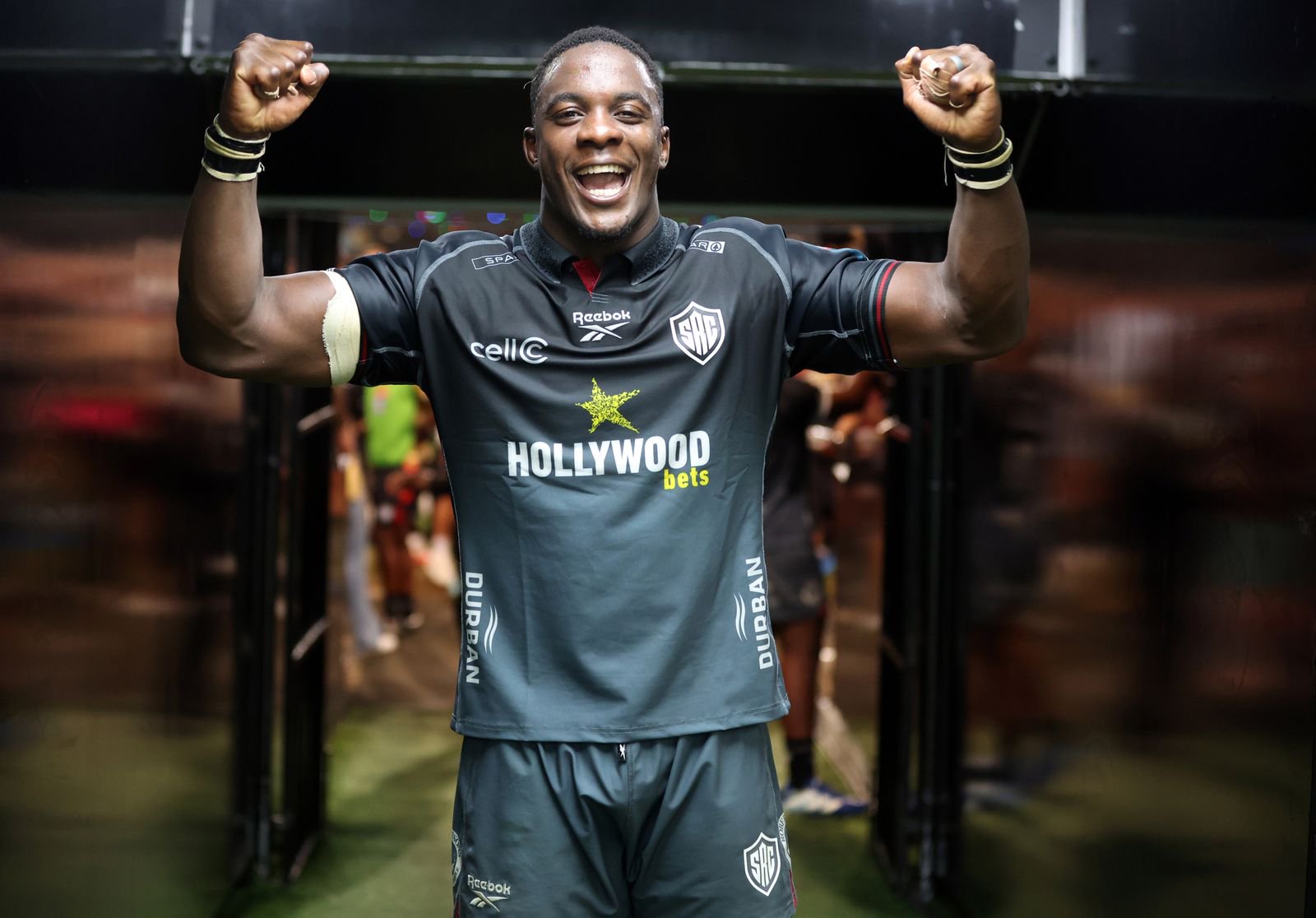 United Rugby Championship: Hollywoodbets Sharks v Leinster