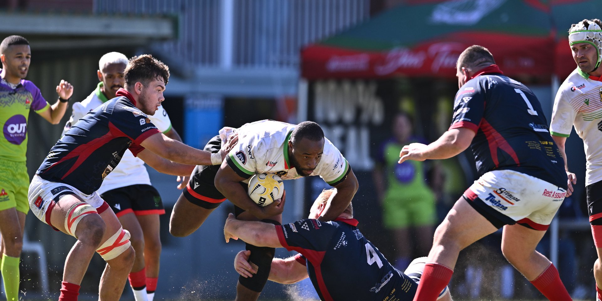 Final four a battle of history and heartache in Pick n Pay Gold Cup