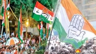 विधानसभा चुनाव से पहले अल्मोड़ा-रानीखेत के पांच नेताओं को मिली जिम्मेदारी।