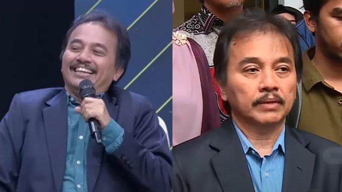 Usai Koar-koar Tertawa Tuding Ijazah Jokowi Palsu, Roy Suryo CS Kini Cemas Cari Perlindungan