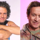 Richard Simmons kept Pauly Shore 'up all night crying' after voicing disapproval of biopic