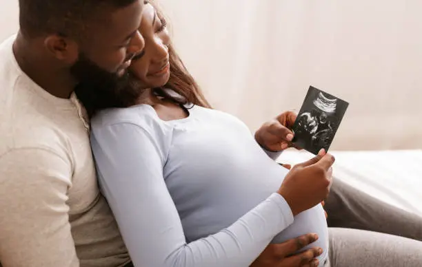 What Means When Pregnant Woman Engages Lovemaking Regularly