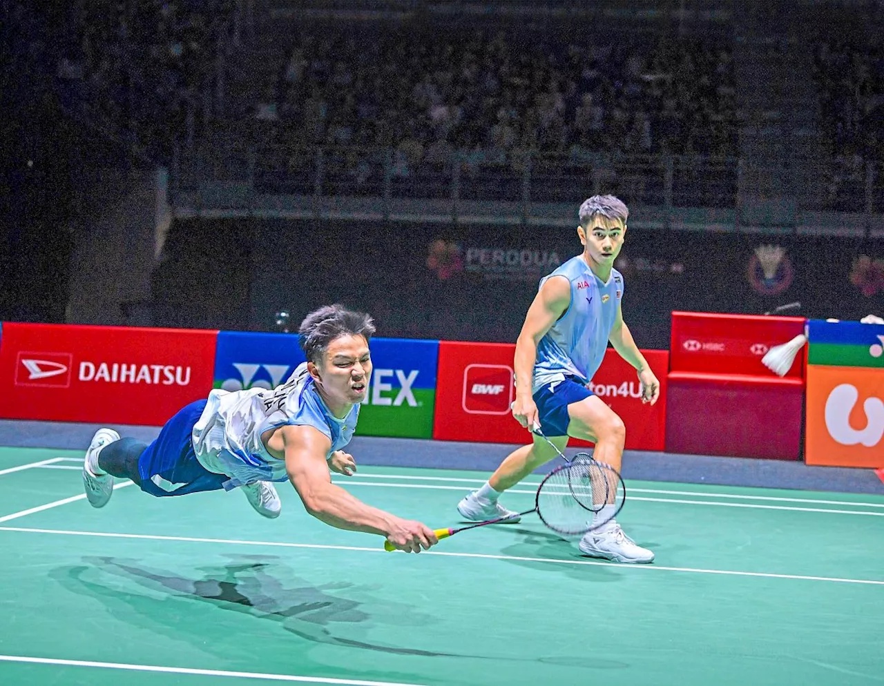 All malaysian men s doubles quarter set at f all malaysian men s doubles quarter set at f