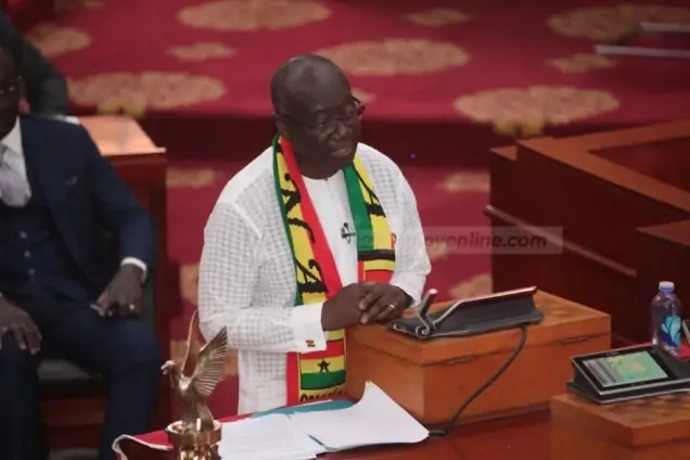 How Ken Ofori-Atta ambushed Ghanaians with Budget 2023