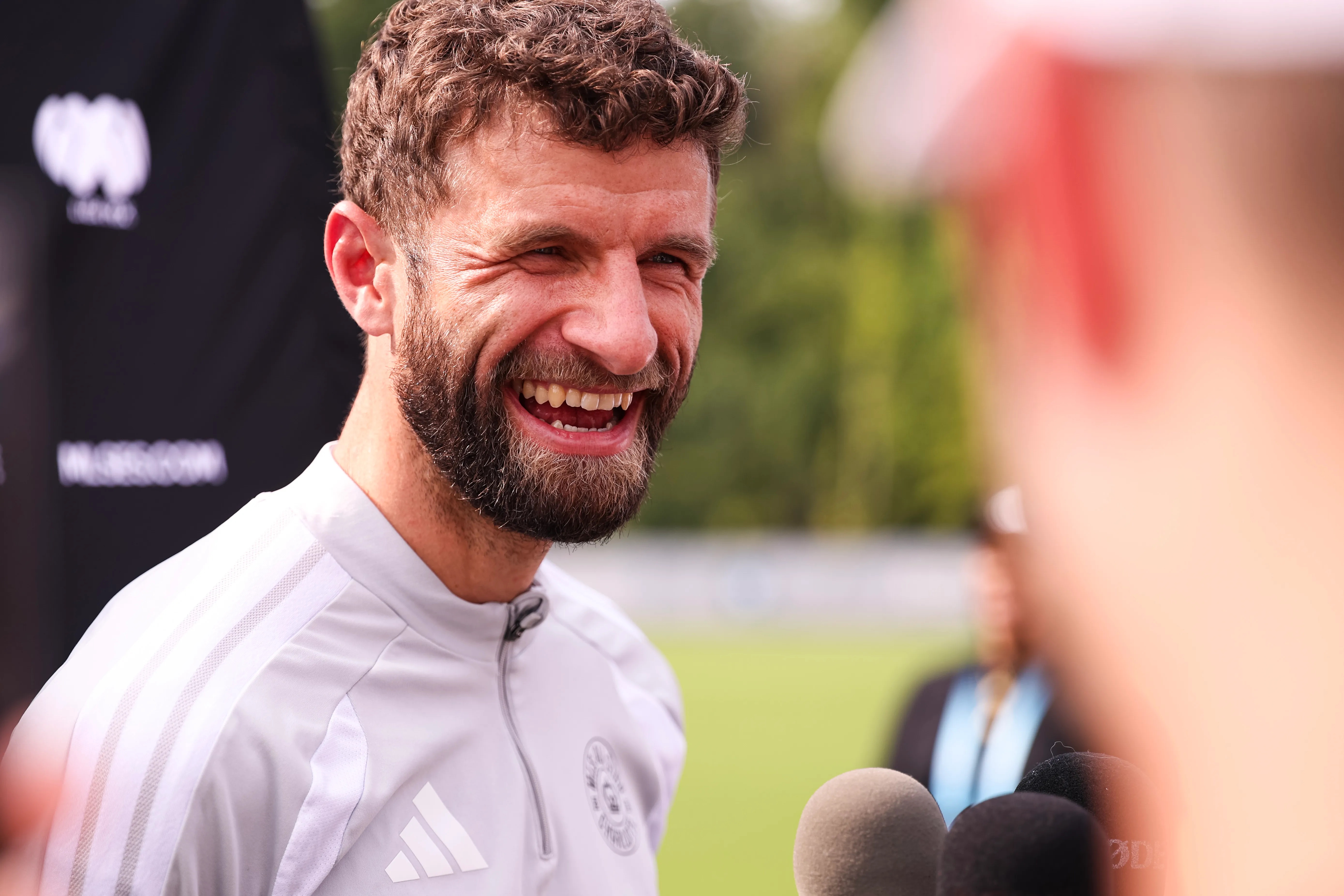 MLS All-Star Game 2026 Press Conferences