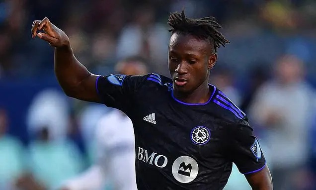 Norwich City are in talks for Canada international Ismael Kone, 20, from MLS side Montreal as Dean Smith looks to bolster his ranks following Premier League relegation | Flipboard