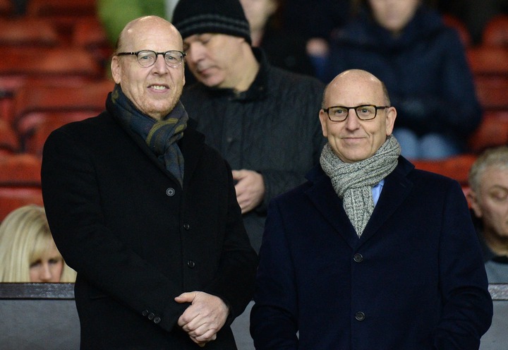 Some feel current United owners the Glazers have taken things to slow