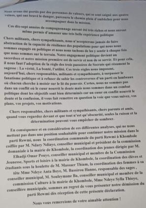 407570133 849484493848116 3965313734996717326 n - Senenews - Actualité au Sénégal, Politique, Économie, Sport