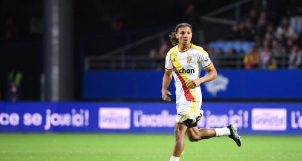 Ligue des champions : Lens privé d'Ismaëlo Ganiou pour le déplacement à Bruges