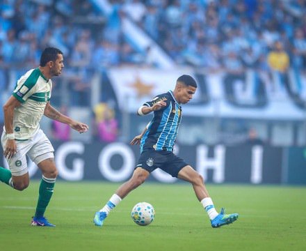Série A