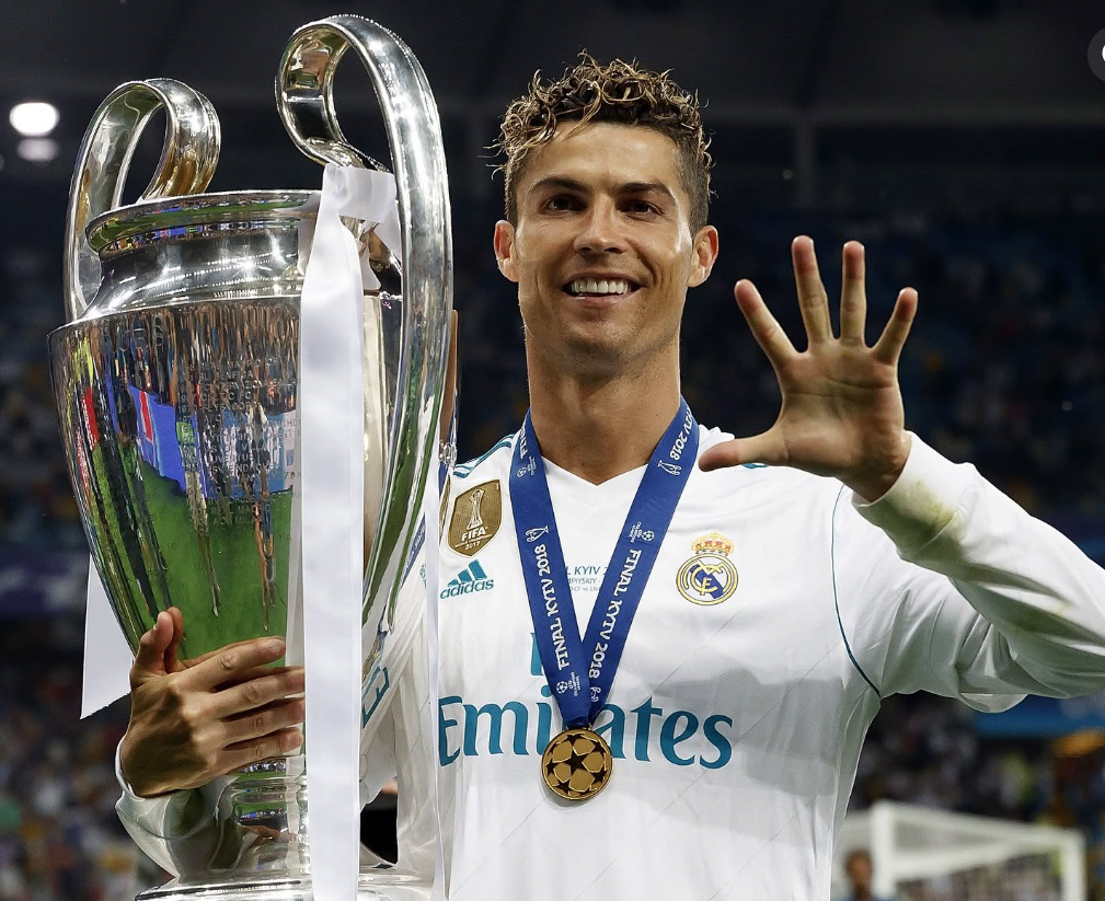 PHOTOhttps://www.facebook.com/ChampionsLeague