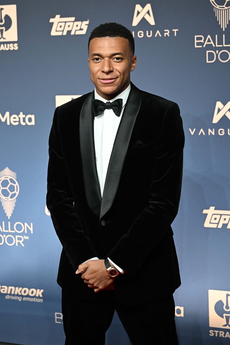 Kylian Mbapp