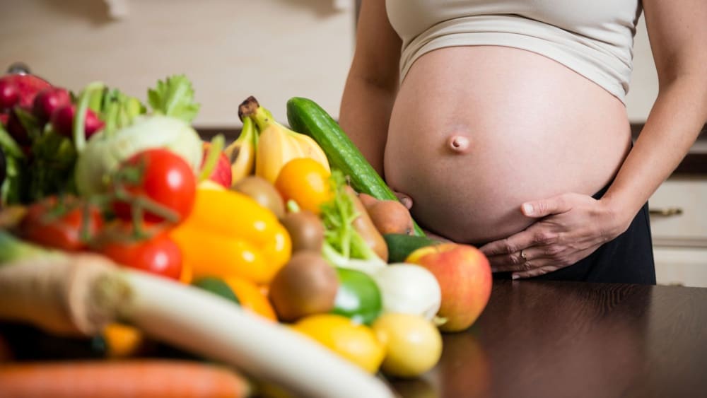 Foods to Eat During Pregnancy to Make Baby Smart - According to Expert