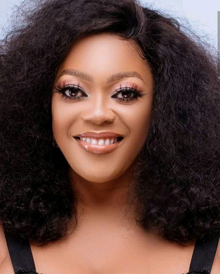 15 Beautiful Nollywood Actresses From Akwa Ibom State