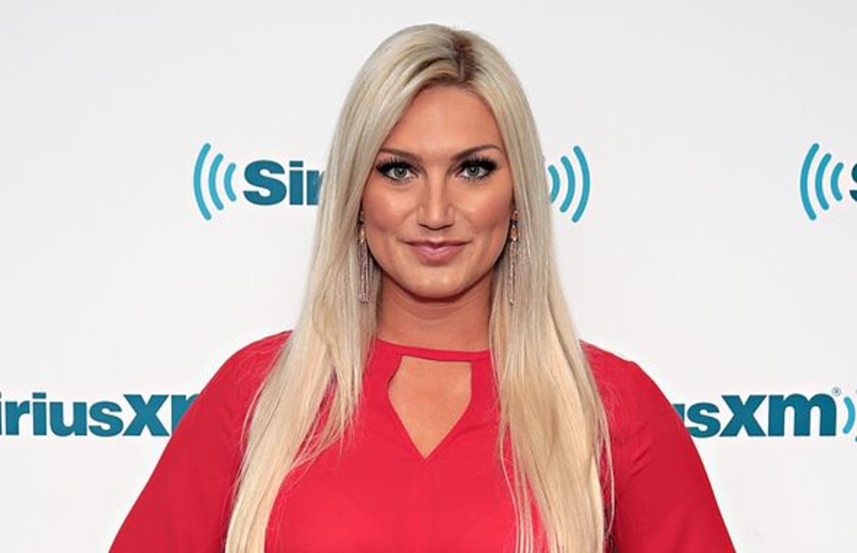 Celebrities Visit SiriusXM - November 15, 2017