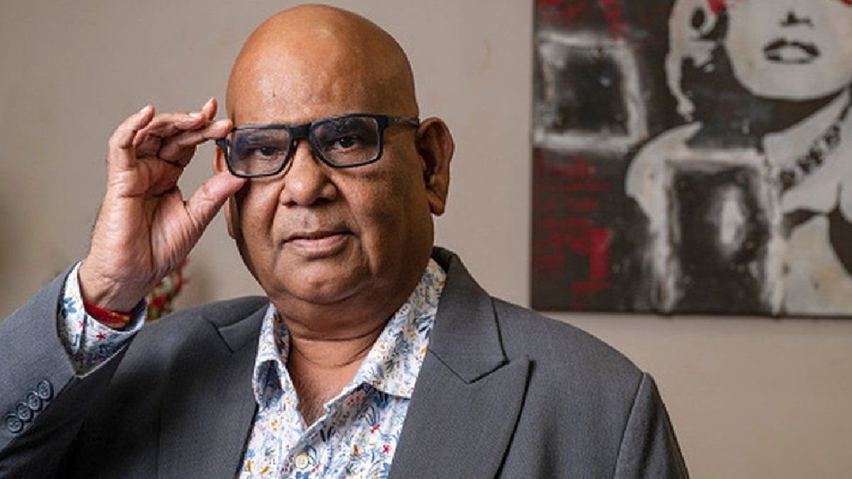satish kaushik 2