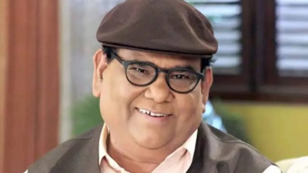satish kaushik